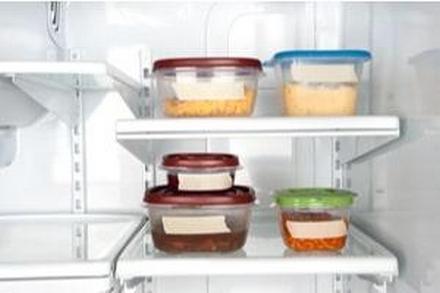 Three Common Mistakes with Food Safety