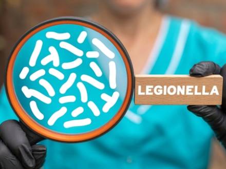 Illinois personal injury laywer for Legionnaire's Disease
