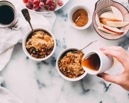Trader Joe's Recalls Granola Products Amid Concerns of Listeria Contamination