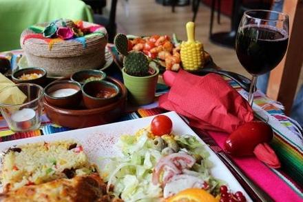 E.Coli Outbreak Linked to Bridgeport Restaurant