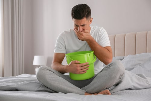 Chicago food poisoning attorney