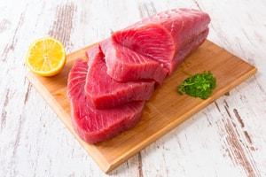 Histamines in Unrefrigerated Fish Cause Scombroid Poisoning